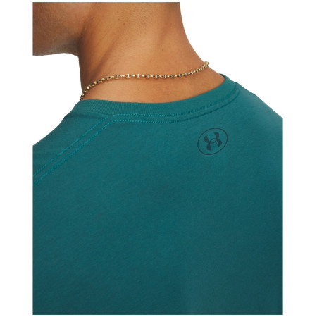 Muška majica Under Armour Sportstyle Left Chest SS