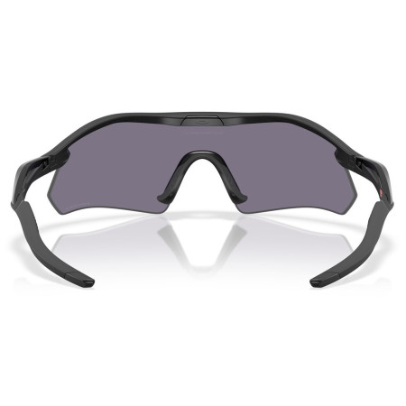Sunčane naočale OAKLEY Radar Plate Prizm Grey