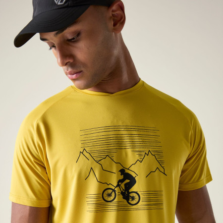 Muška majica Dare 2b Tech II Tee