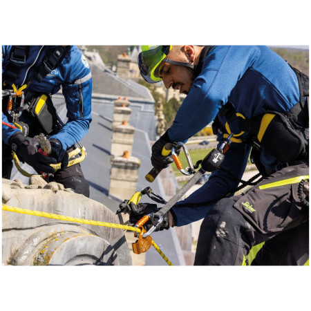 Ublaživač pada Petzl Asap´Sorber 20cm