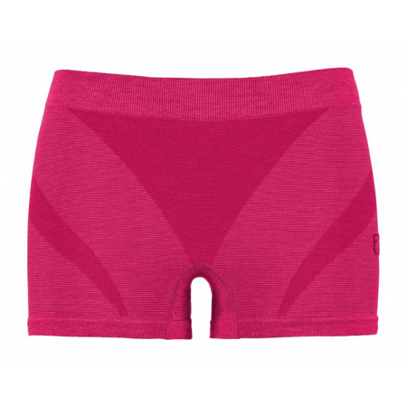 Ženske gaćice Ortovox W's Merino Competition Cool Bo ružičasta VerelyBerry