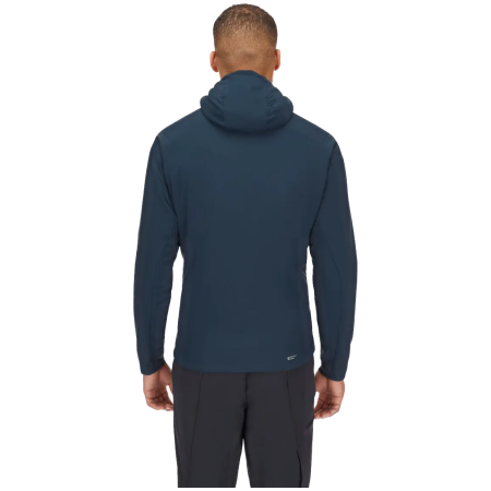 Muška jakna Rab Xenair Alpine Light Jacket