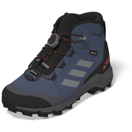 Dječja obuća Adidas Terrex Mid Gtx K 2024