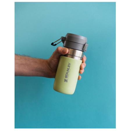 Termo boca Stanley Quick Flip 470 ml