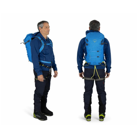 Ruksak za penjanje Osprey Mutant 22