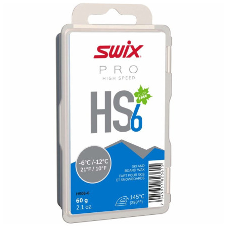 Vosak Swix HS06-6 High Speed 60 g