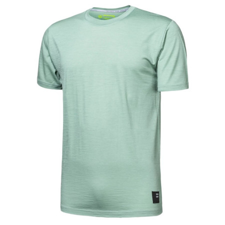 Muške funkcionalne majice Sensor Merino Cordura kr. rukáv