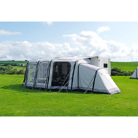 Prednjim ulazom Vango Front Mesh Doors (x2)