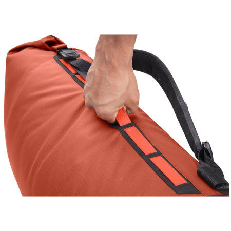 Vodootporna torba Sea to Summit Big River Dry Backpack 50L