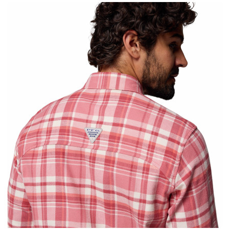 Muška košulja Columbia Wild Cast Flannel Shirt