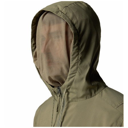 Muška vjetrovka Columbia Skien Valley™ Hooded Long sleeve Shirt