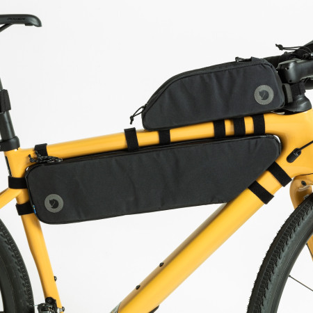 Torbica za okvir bicikla Fjällräven Hoja Frame Bag M