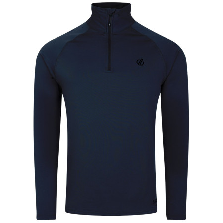 Muška dukserica Dare 2b Fuse Up II Core Stretch tamno plava Navy/Navy