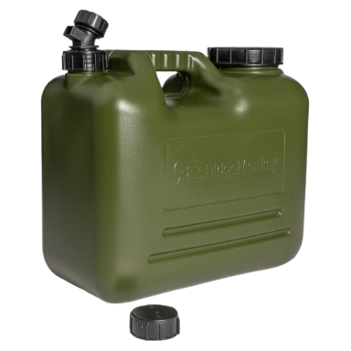 Kanistar Ridge Monkey SpeedFlo Heavy Duty Water Carrier 5 Litre