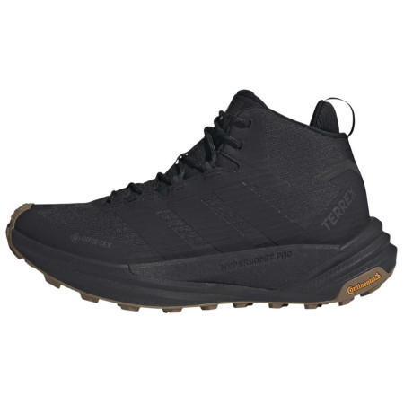 Muške cipele za planinarenje Adidas Terrex Freehiker 3 Mid Gtx