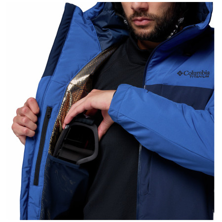 Muška zimska jakna Columbia Winter District™ III Jacket