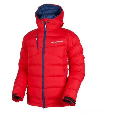 Ženska jakna od perja Sir Joseph Mesona III Lady crvena