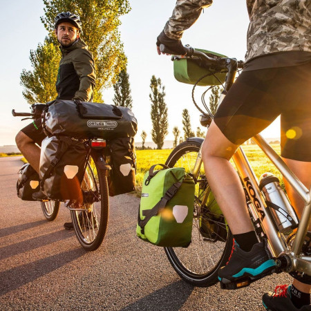 Putna torba Ortlieb Rack-Pack 31L