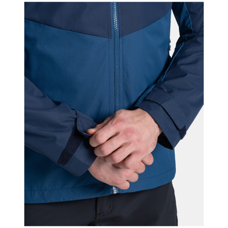 Muška softshell jakna Kilpi Sonna