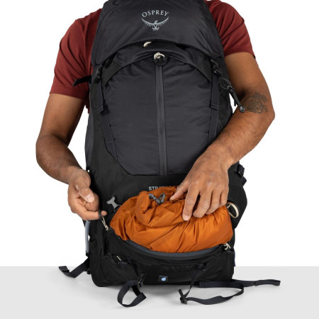Turistički ruksak Osprey Stratos 36