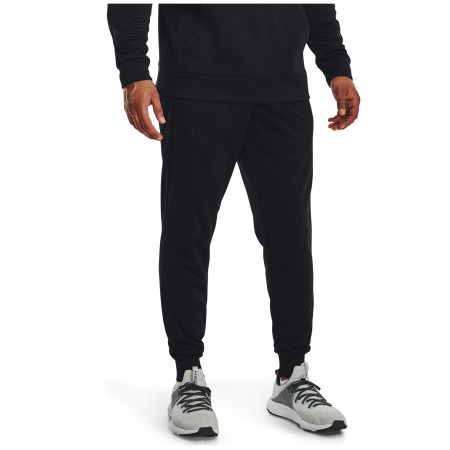 Muške trenerke Under Armour Fleece Joggers