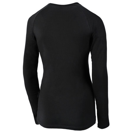 Ženska majica Zulu Bambus 210 Long