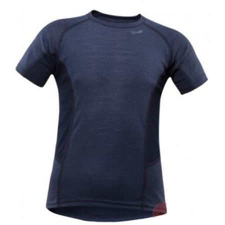 Majica Devold MultiSport Kid Horizont