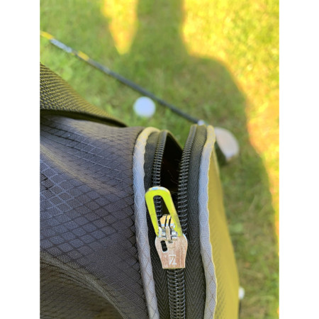 Gadget za putovanja ZlideOn Multipack Metal & Plastic Zipper