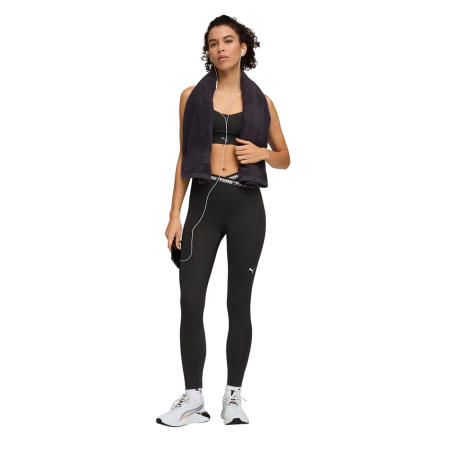 Ženske tajice Puma Strong Cross Front Tight - HW 7/8