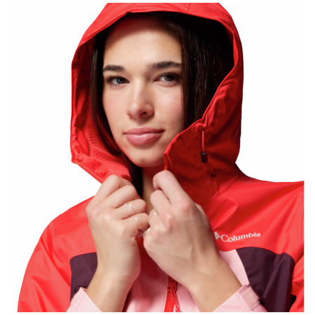 Ženska jakna Columbia Inner Limits™ IV Jacket