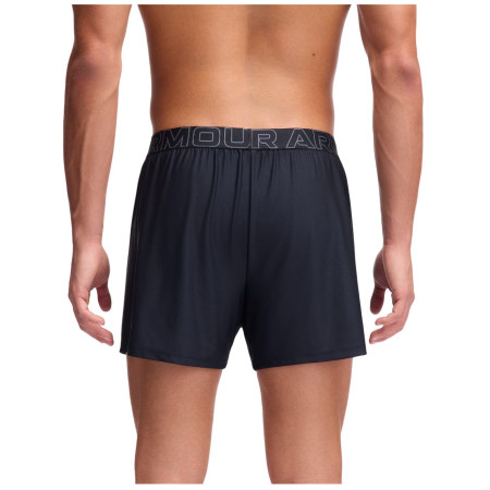 Muške bokserice Under Armour Lounge Tech Mesh Boxer - 6