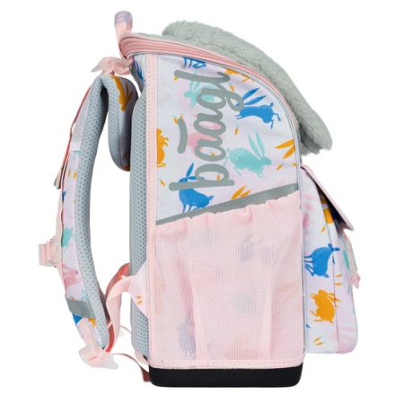 Školski ruksak za niže razrede osnovne škole Baagl Zippy