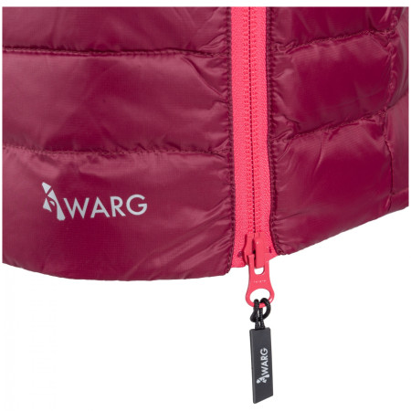 Pernjata suknja Warg Downjess W