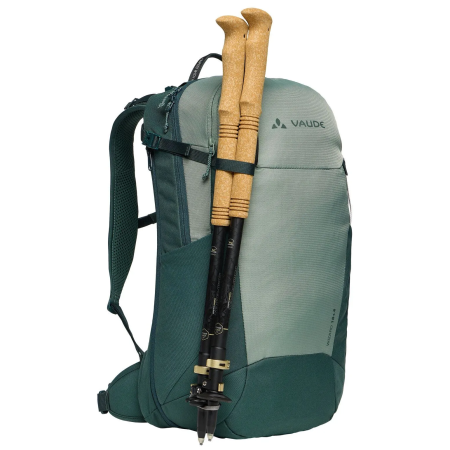 Mali planinarski ruksak Vaude Wizard 18+4