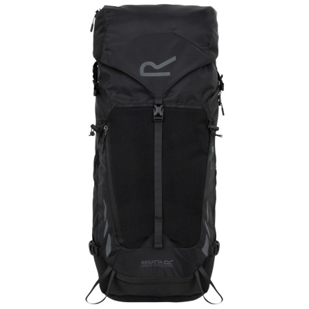 Ruksak Regatta Blackfell IV 45L crna Black