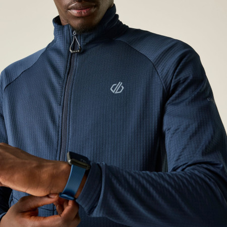Muška dukserica Dare 2b Apex Stretch Midlayer