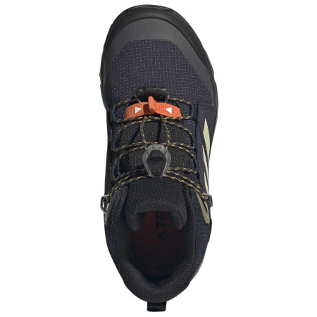 Dječja obuća Adidas Terrex Mid Gtx K Blue