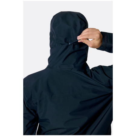 Ženska jakna Rab Namche GTX Jacket