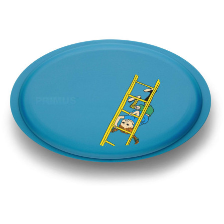 Trepetarijski set Primus Meal Set Pippi plava Blue
