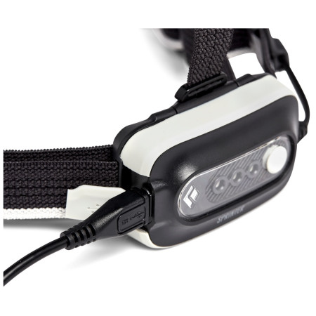 Punjiva akumulator sa punjačem Black Diamond Bd 1800 Battery & Charger