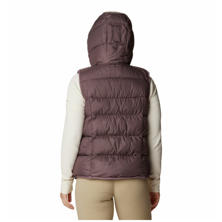Ženski prsluk Columbia Pike Lake II Insulated Vest