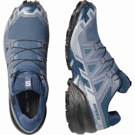 Muške tenisice za trčanje Salomon Speedcross 6 Gore-Tex