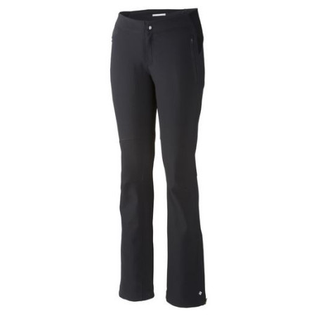 Ženske hlače Columbia Back Beauty Passo Pant crna Black