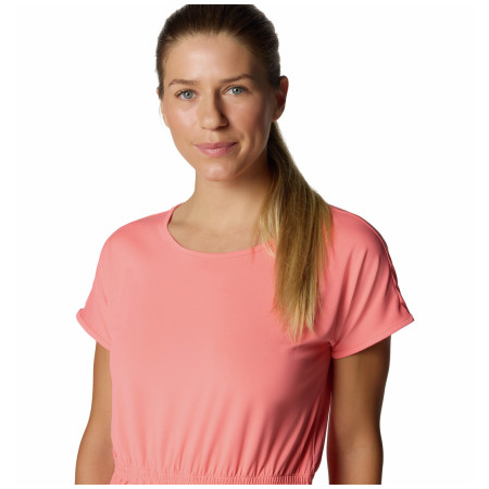 Ženska haljina Columbia Chill River™ Short sleeve Dress