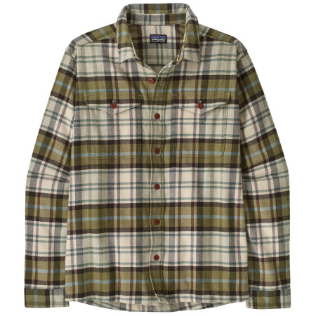 Muška košulja Patagonia M's Fjord Flannel Shirt