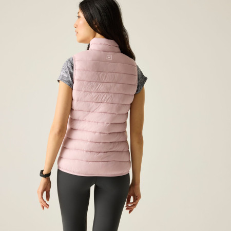 Ženski prsluk Regatta Women’s Marizion B/W