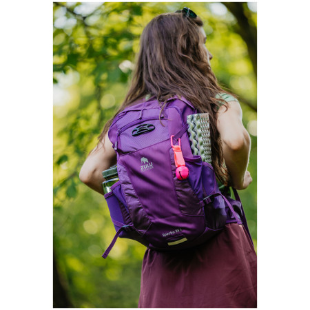 Ruksak Zulu Spectra 25 L