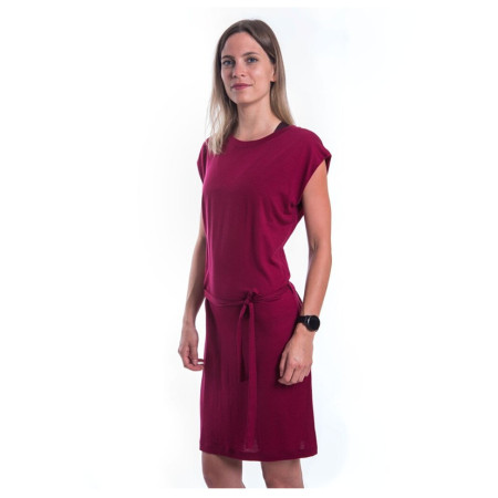 Ženska haljina Sensor Merino Active