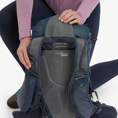 Ženski ruksak Montane Women'S Trailblazer 24