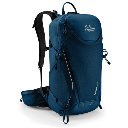 Ruksak Lowe Alpine Aeon 27 (2021) plava Azure